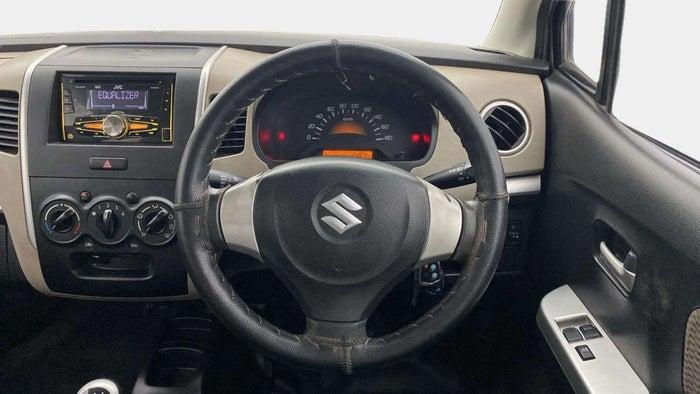 2014 Maruti Wagon R 1.0