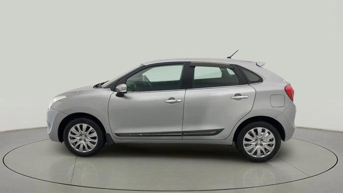 2016 Maruti Baleno