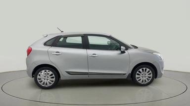 2016 Maruti Baleno