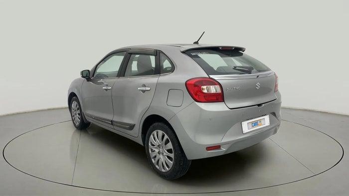 2016 Maruti Baleno