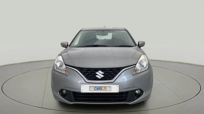 2016 Maruti Baleno