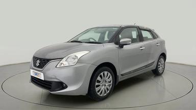 2016 Maruti Baleno