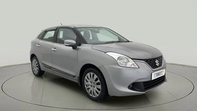 2016 Maruti Baleno