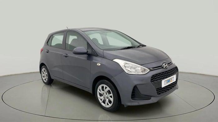 2018 Hyundai Grand i10