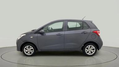 2018 Hyundai Grand i10