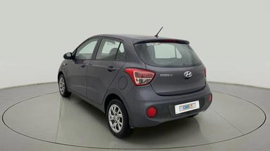 2018 Hyundai Grand i10