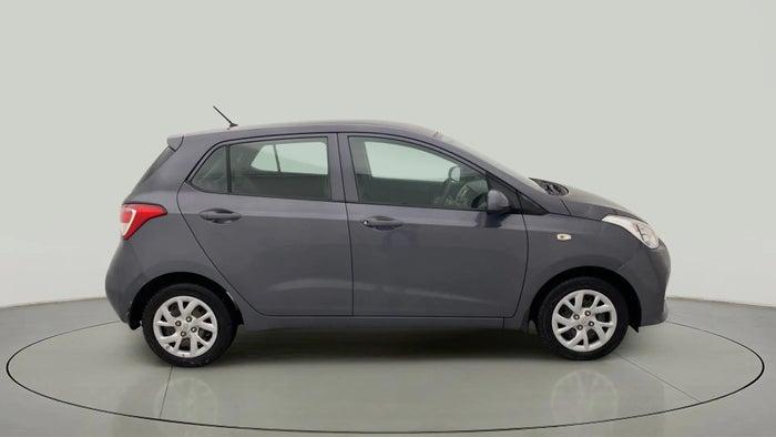 2018 Hyundai Grand i10