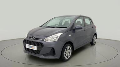 2018 Hyundai Grand i10