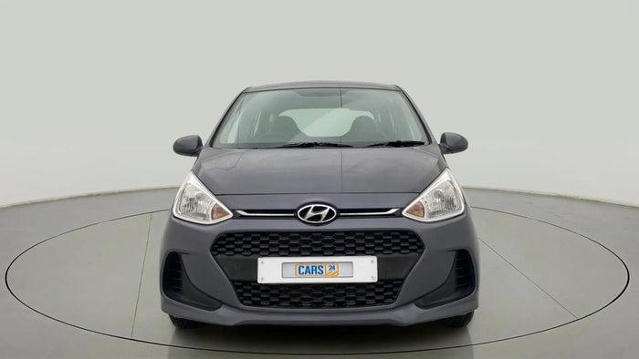 2018 Hyundai Grand i10