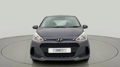 2018 Hyundai Grand i10