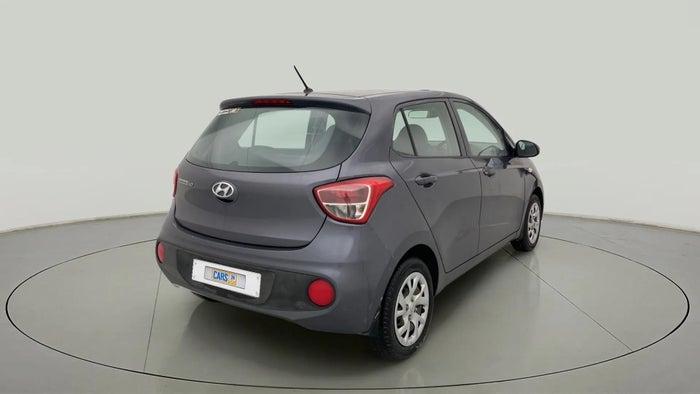 2018 Hyundai Grand i10