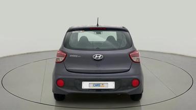 2018 Hyundai Grand i10