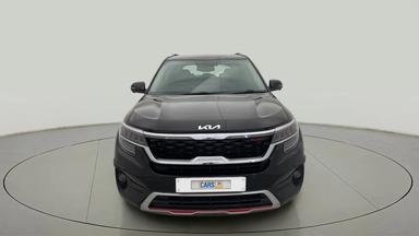 2022 KIA SELTOS