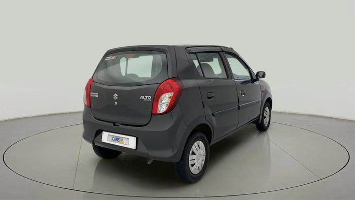 2019 Maruti Alto 800