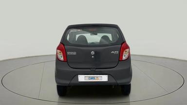 2019 Maruti Alto 800