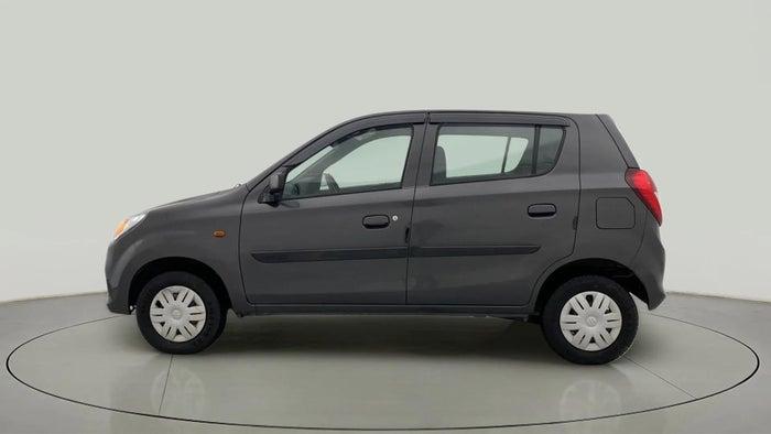 2019 Maruti Alto 800