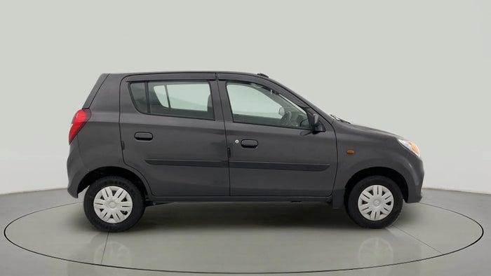 2019 Maruti Alto 800