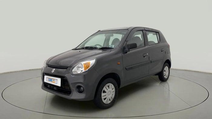 2019 Maruti Alto 800