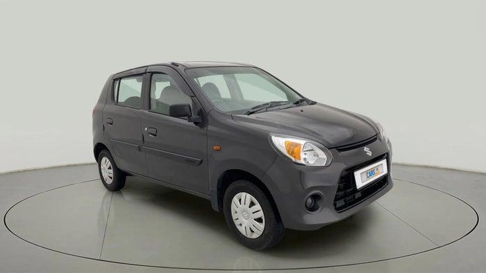 2019 Maruti Alto 800