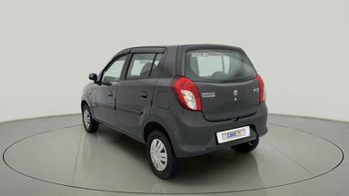 2019 Maruti Alto 800