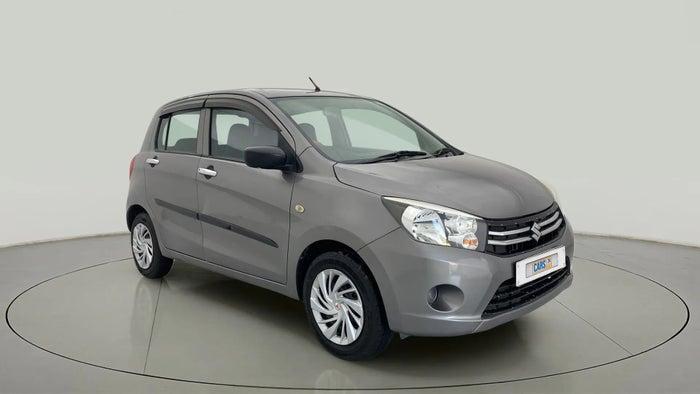 2017 Maruti Celerio