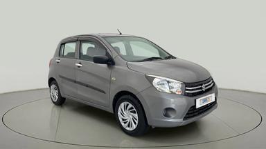 2017 Maruti Celerio