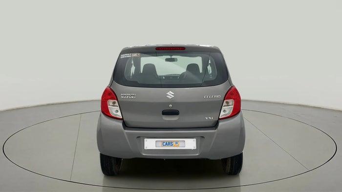 2017 Maruti Celerio