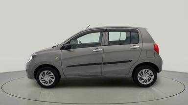 2017 Maruti Celerio