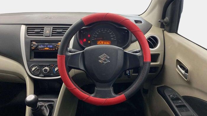 2017 Maruti Celerio