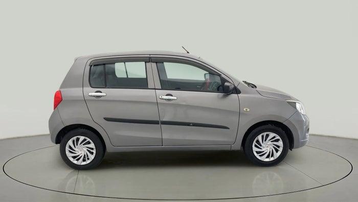 2017 Maruti Celerio