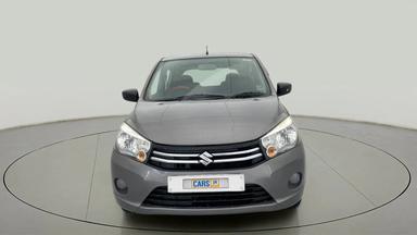 2017 Maruti Celerio