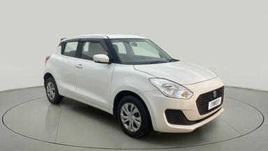 2018 Maruti Swift