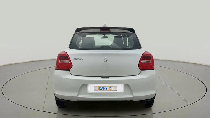 2018 Maruti Swift