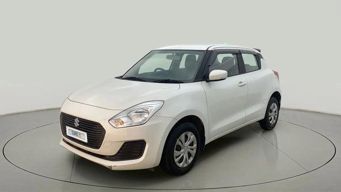 2018 Maruti Swift