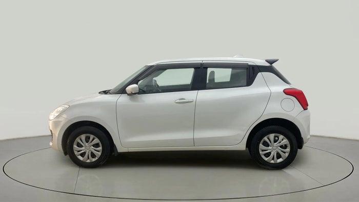 2018 Maruti Swift