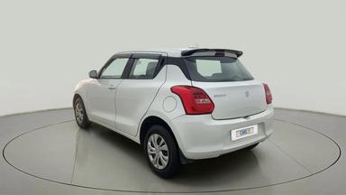 2018 Maruti Swift