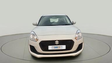 2018 Maruti Swift