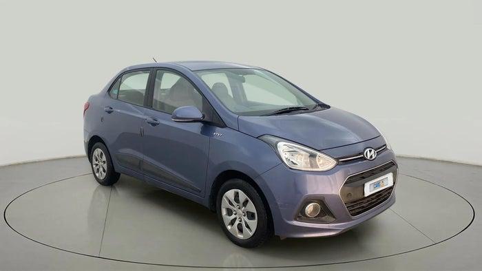 2015 Hyundai Xcent