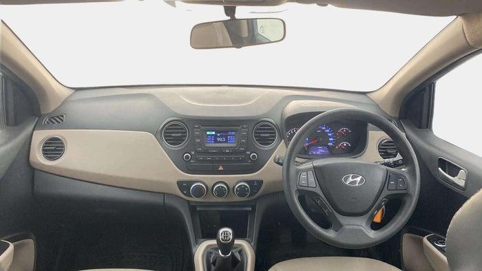 2015 Hyundai Xcent