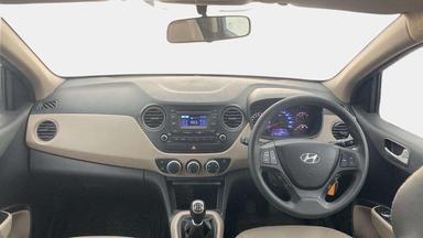 2015 Hyundai Xcent