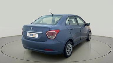 2015 Hyundai Xcent