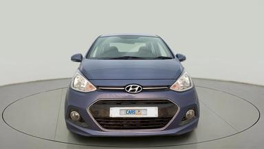 2015 Hyundai Xcent