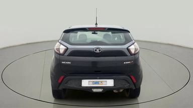 2019 Tata NEXON