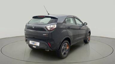 2019 Tata NEXON