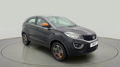 2019 Tata NEXON