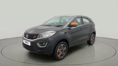 2019 Tata NEXON