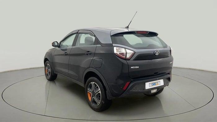 2019 Tata NEXON