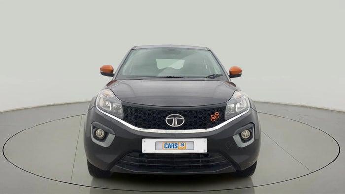 2019 Tata NEXON