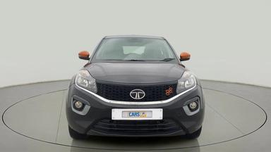 2019 Tata NEXON