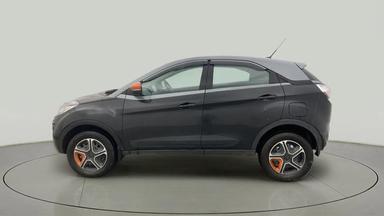 2019 Tata NEXON